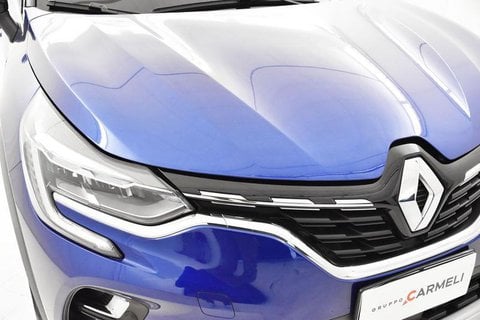 Auto Usate A Brescia | Renault Captur 1.0 Tce Techno 90Cv