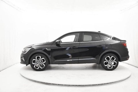 Auto Usate A Bergamo | Renault Arkana 1.6 Hybrid Intens E-Tech 145Cv