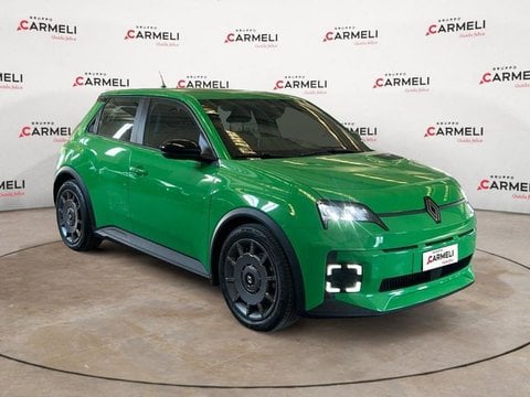 Auto Usate A Brescia | Renault 5 E-Tech Electric Renault 5 Evolution Urban Range 120Cv