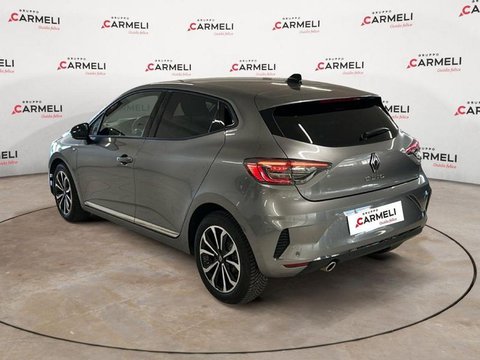 Auto Usate A Brescia | Renault Clio 1.0 Tce Techno 90Cv