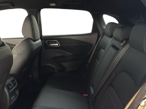 Auto Nuove Pronta Consegna A Bergamo | Nissan Qashqai 1.3 Mhev N-Design 2Wd 158Cv Xtronic **