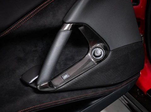 Auto Usate A Brescia | Ferrari 812 Gts -Full Carbon-Scarico-Sollevatore