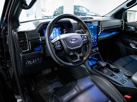 Auto Usate A Brescia | Ford Ranger 3.0 Ecoblue Aut. 240 Cv Dc Wildtrak 5 Posti