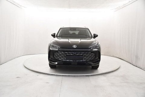 Auto Usate A Brescia | Mg Hs 1.5 Hybrid+ Luxury Auto