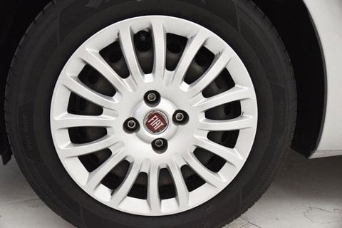 Auto Usate A Brescia | Fiat Punto 1.3 Mjt Street S&S 95Cv 5P