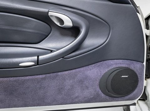 Auto Usate A Brescia | Porsche Carrera 996 911 Iv Cabrio 996 Turbo Cabrio -Manuale-Hard Top-111 P...