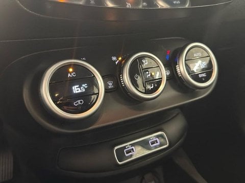 Auto Usate A Bergamo | Fiat 500X 1.3 Mjt Cross 95Cv
