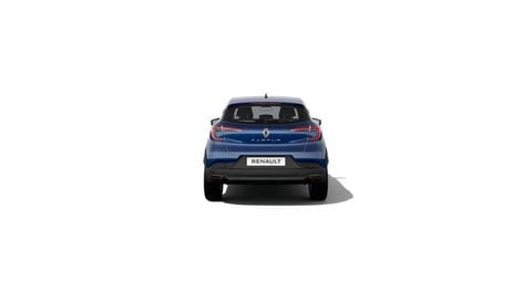 Auto Nuove Pronta Consegna A Brescia | Renault Captur 1.2 Eco-G Evolution 120Cv - Noleggio A Lung...
