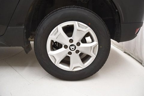 Auto Usate A Brescia | Dacia Duster 1.5 Blue Dci Comfort 4X4 S&S 115Cv My19