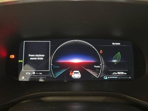 Auto Usate A Brescia | Renault Arkana 1.6 E-Tech Full Hybrid E-Tech Engineered Fast Track 145Cv