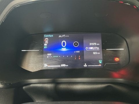 Auto Usate A Brescia | Renault Captur 1.0 Tce Techno 90Cv