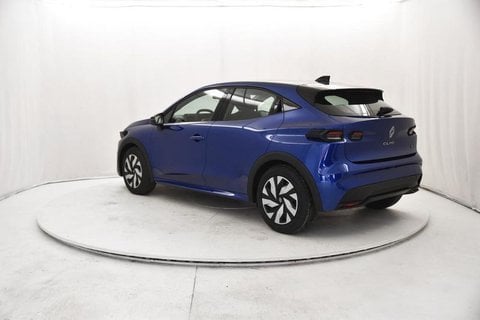 Auto Nuove Pronta Consegna A Brescia | Renault Clio 1.8 Full Hybrid E-Tech Evolution 160Cv Auto -...