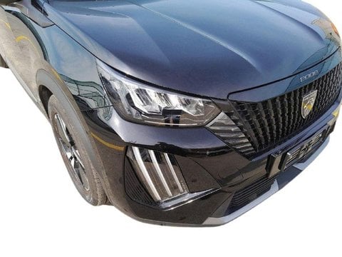 Auto Usate A Brescia | Peugeot 2008 1.2 Puretech Allure S&S 100Cv