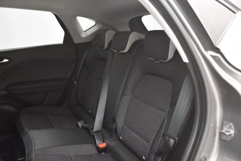 Auto Usate A Brescia | Renault Captur 1.0 Tce Techno Fast Track Gpl 100Cv