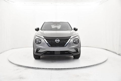 Auto Nuove Pronta Consegna A Bergamo | Nissan Juke 1.6 Hev N-Connecta - Hybrid
