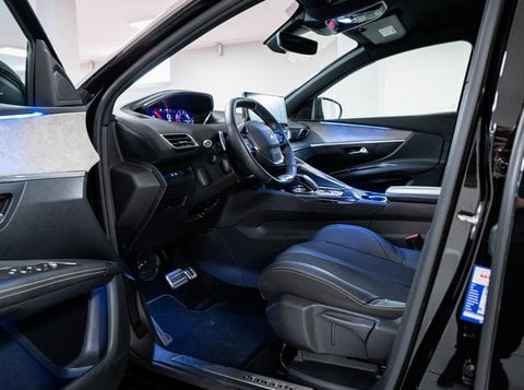 Auto Usate A Brescia | Peugeot 3008 1.5 Bluehdi Gt Line S&S 130Cv