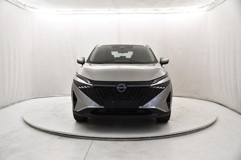 Nuove Pronta Consegna A Brescia | Nissan Qashqai 1.3 Mhev Acenta 2Wd 140Cv - Autocarro - Iva Esc...