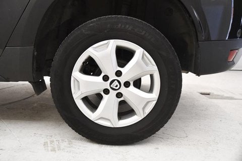 Auto Usate A Brescia | Dacia Duster 1.5 Dci Prestige 4X2 S&S 110Cv