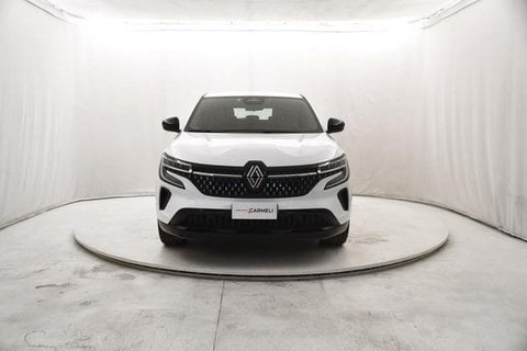 Auto Usate A Brescia | Renault Austral 1.2 Mild Hybrid Advanced Evolution 130Cv