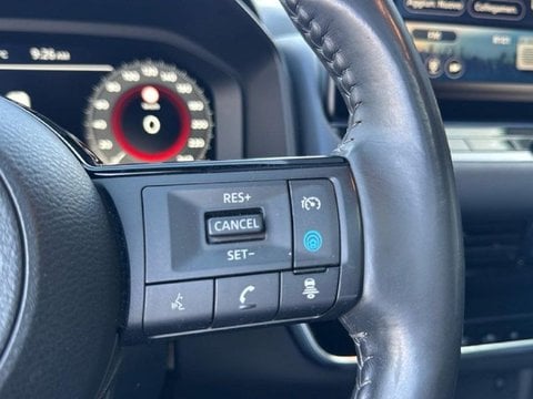Auto Usate A Brescia | Nissan Qashqai 1.5 E-Power Tekna 2Wd E-Shifter