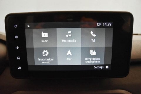 Auto Nuove Pronta Consegna A Brescia | Dacia Jogger 1.6 Hybrid Extreme Up 140Cv 7P.ti