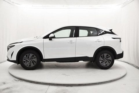 Auto Nuove Pronta Consegna A Brescia | Nissan Qashqai 1.3 Mild Hybrid Acenta 2Wd 140Cv