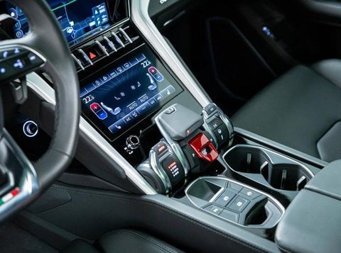 Auto Usate A Brescia | Lamborghini Urus 4.0 S -Iva Esposta-Cerchi 23”-Tetto