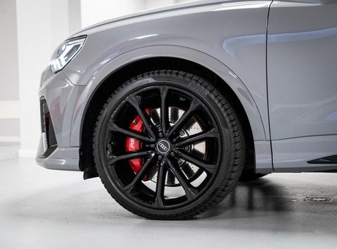 Auto Usate A Brescia | Audi Rs Q3 Rs Quattro S Tronic -Iva Esposta