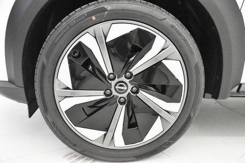 Auto Km0 A Brescia | Nissan Juke 1.6 Hev N-Connecta