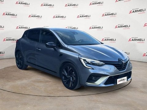 Auto Usate A Brescia | Renault Clio 1.6 Hybrid E-Tech Engineered 145Cv Auto