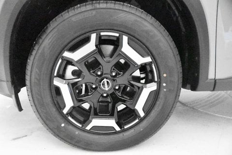 Auto Nuove Pronta Consegna A Brescia | Nissan X-Trail 1.5 E-Power N-Trek 2Wd Auto - Nuovo