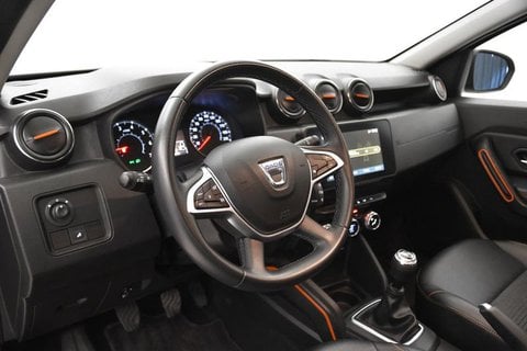 Auto Usate A Brescia | Dacia Duster 1.5 Blue Dci Sl Extreme 4X2 115Cv