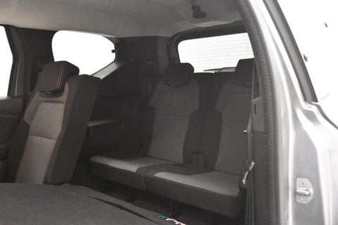 Auto Usate A Bergamo | Dacia Jogger 1.0 Tce Comfort Gpl 100Cv 7P.ti