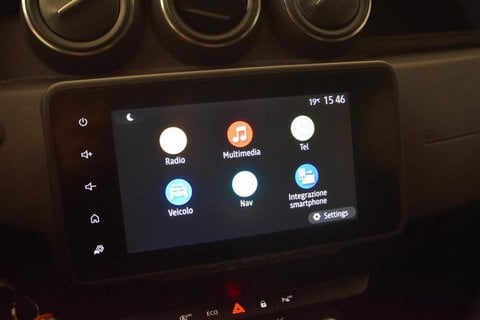 Auto Usate A Bergamo | Dacia Duster 1.5 Blue Dci Prestige 4X2 115Cv