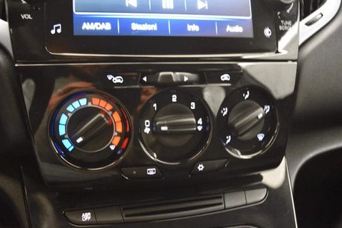 Auto Usate A Brescia | Lancia Ypsilon 1.0 Firefly Hybrid Gold S&S 70Cv 5P.ti