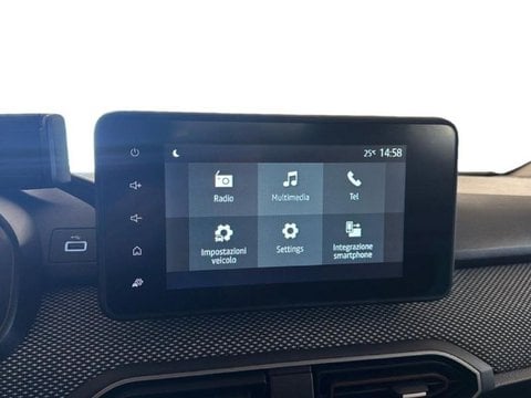 Auto Usate A Brescia | Dacia Sandero Stepway 1.0 Tce Expression Eco-G 100Cv