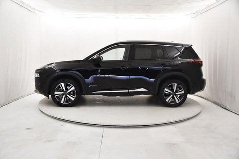 Auto Usate A Brescia | Nissan X-Trail 1.5 E-Power Tekna E-4Orce 4Wd