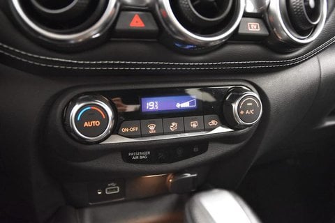 Auto Usate A Bergamo | Nissan Juke 1.6 Hev N-Connecta