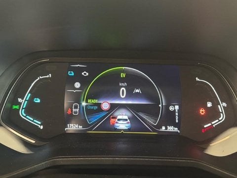 Auto Usate A Bergamo | Renault Clio 1.6 Hybrid Equilibre E-Tech 145Cv Auto