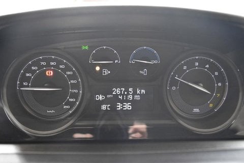 Auto Usate A Brescia | Lancia Ypsilon 1.0 Firefly Hybrid Gold S&S 70Cv 5P.ti