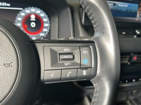 Auto Usate A Brescia | Nissan Qashqai 1.5 E-Power N-Connecta 2Wd E-Shifter