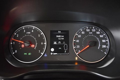 Auto Usate A Brescia | Dacia Sandero Stepway 1.0 Tce Expression Eco-G 100Cv