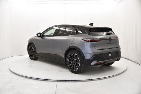 Auto Km0 A Brescia | Renault Megane E-Tech Electric Megane E-Tech Esprit Alpine Comfort Range 220...