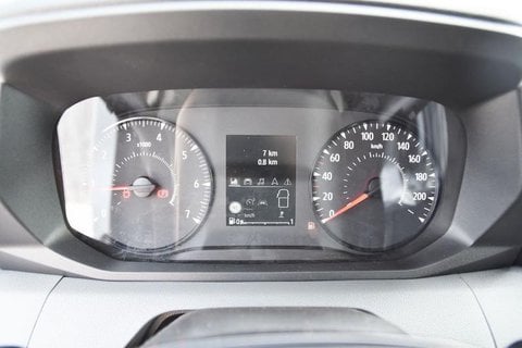 Auto Usate A Brescia | Renault Master Iv T35 2.0 Blue Dci 130Cv L2H2 - Km0 - Iva Esclusa - Autocarro