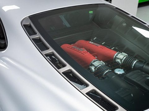 Auto Usate A Brescia | Ferrari F430 F1 -Italiana-Service Ferrari