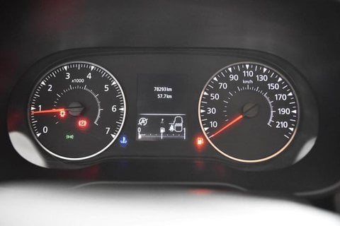 Auto Usate A Bergamo | Dacia Duster 1.0 Tce Expression Gpl 4X2 100Cv