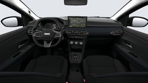 Auto Nuove Pronta Consegna A Brescia | Dacia Sandero Stepway 1.2 Eco-G Expression 120Cv Auto - Ta...