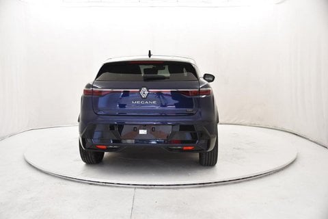 Auto Km0 A Bergamo | Renault Megane E-Tech Electric Megane E-Tech Techno Comfort Range 220Cv -Res...