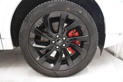 Auto Usate A Brescia | Land Rover Discovery Sport 2.0D Td4 Mhev R-Dynamic Awd 180Cv Auto