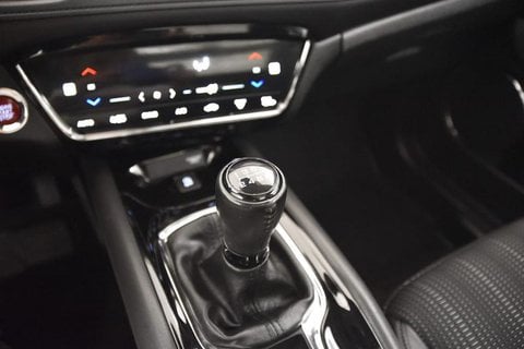 Auto Usate A Brescia | Honda Hr-V 1.5 Executive Navi Adas